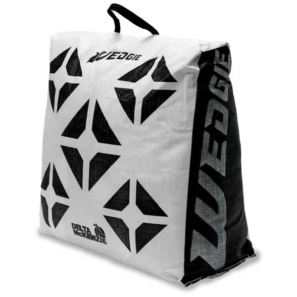 Delta McKenzie Archery Targets - Wedgie Bag Target