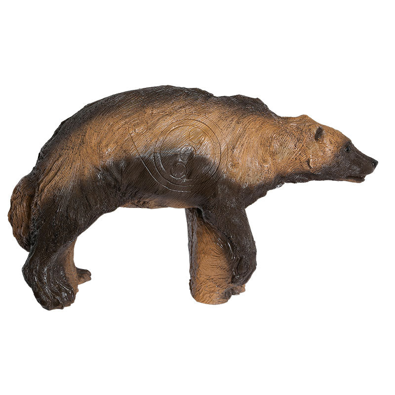 Delta McKenzie Wolverine Archery Target