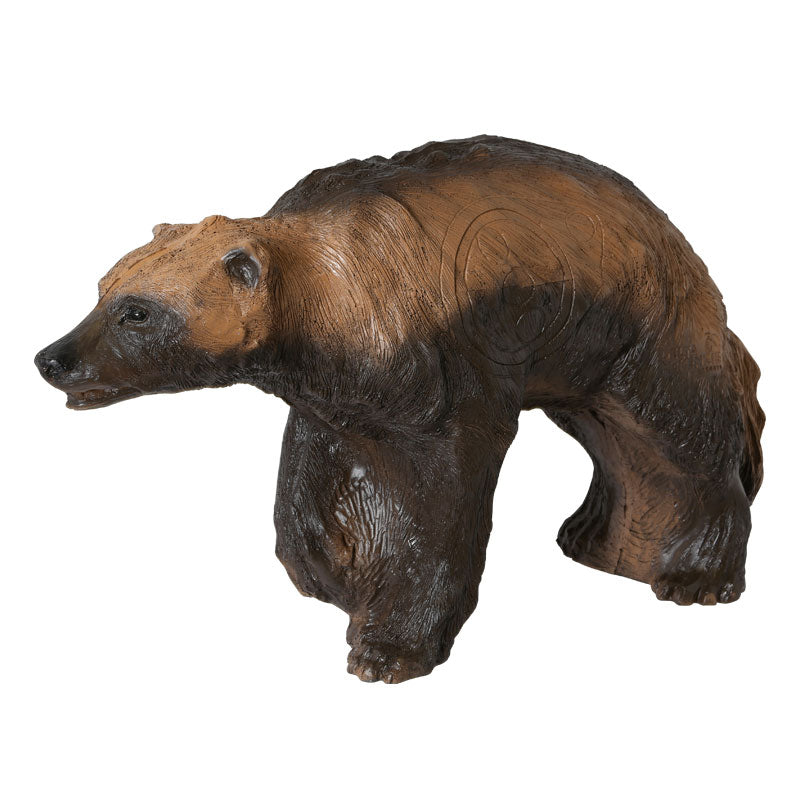 Delta McKenzie Wolverine Archery Target