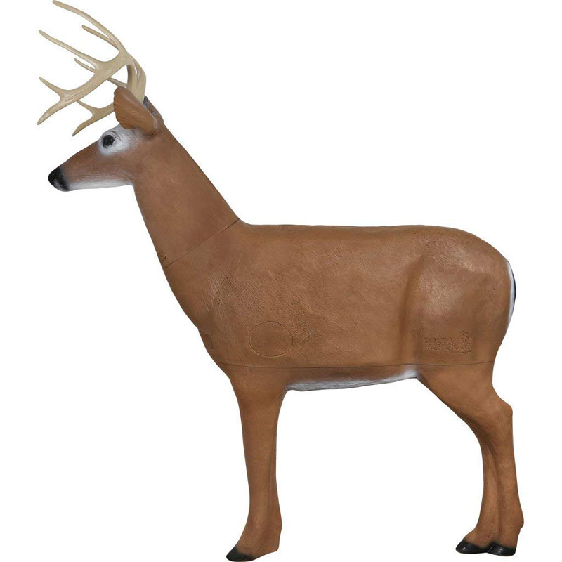 Delta McKenzie Targets - Big Daddy Buck
