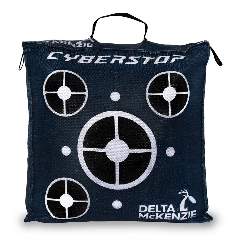 Delta McKenzie- Product photo of Cyberstop bag Target
