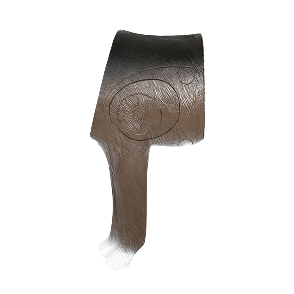 Howling Wolf 3D Archery Target Replacement Midsection