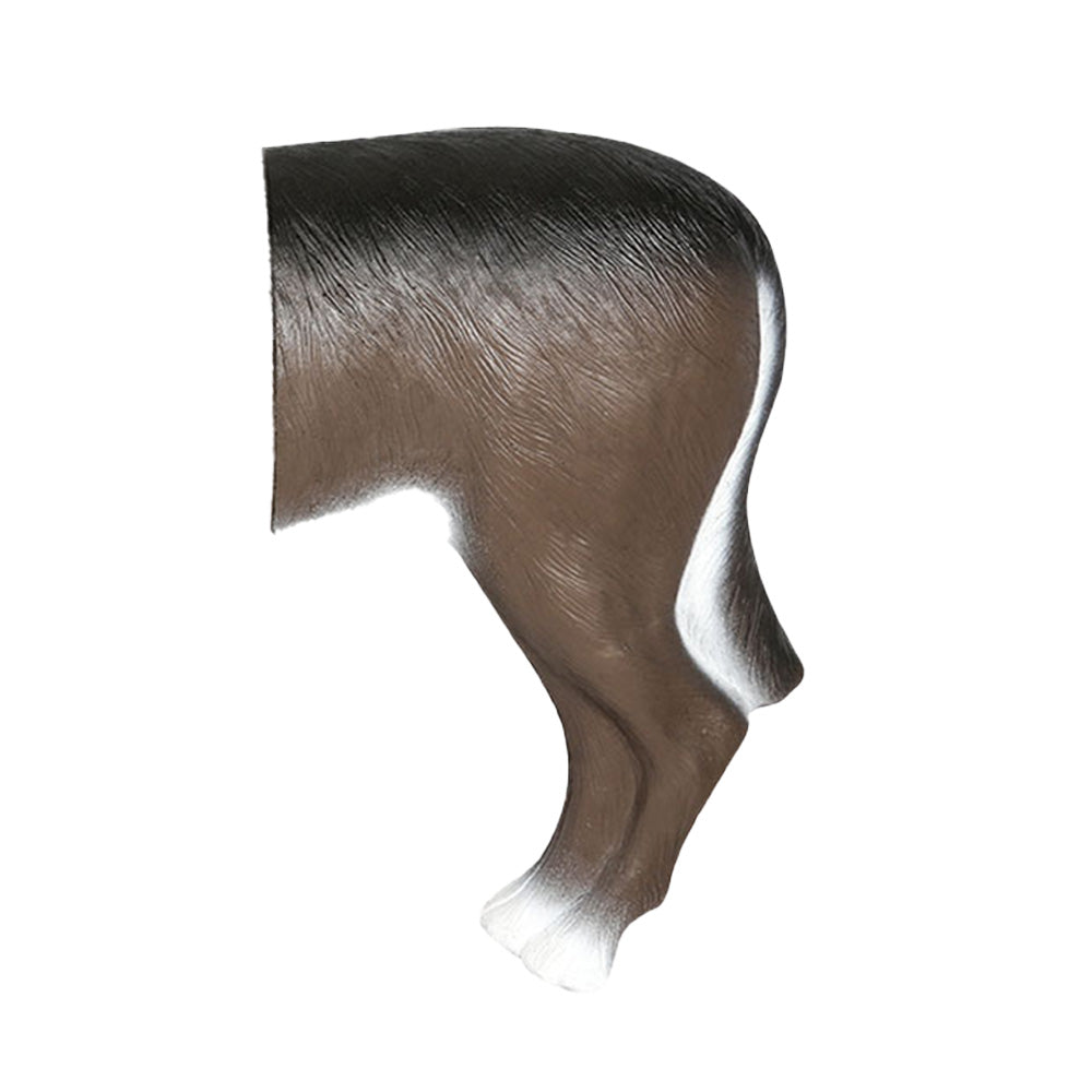 Howling Wolf 3D Archery Target Rear Replacement