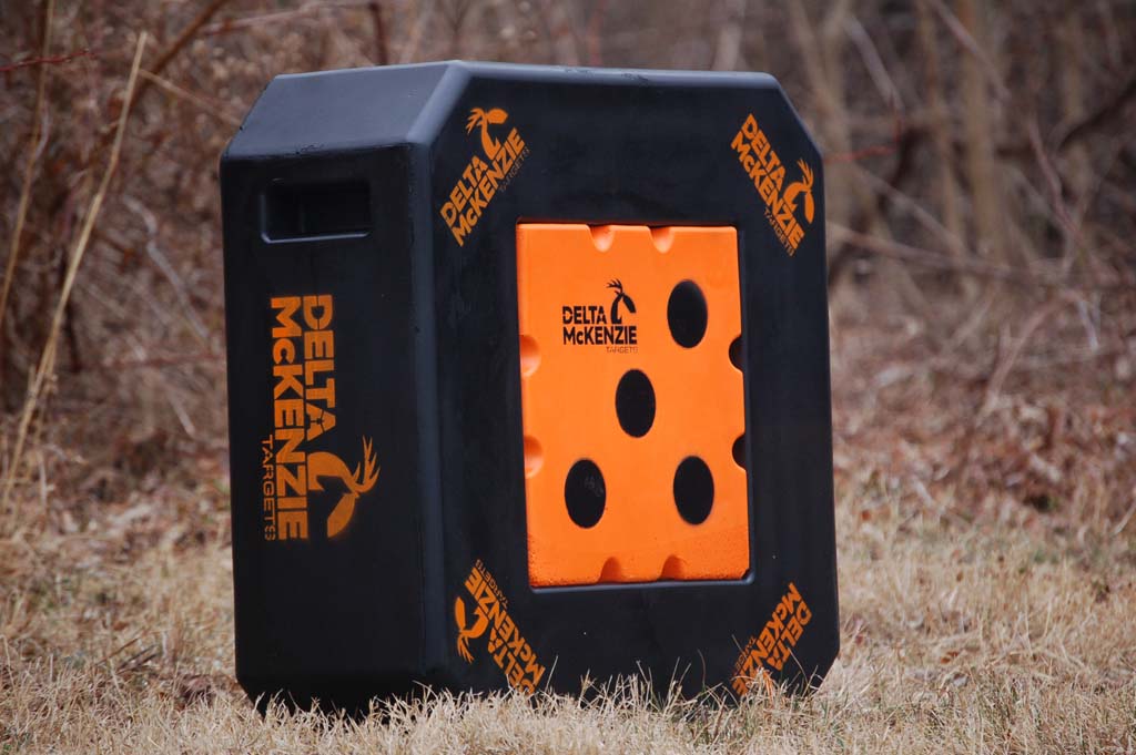 Predator 24" Technical Target With Removable Core