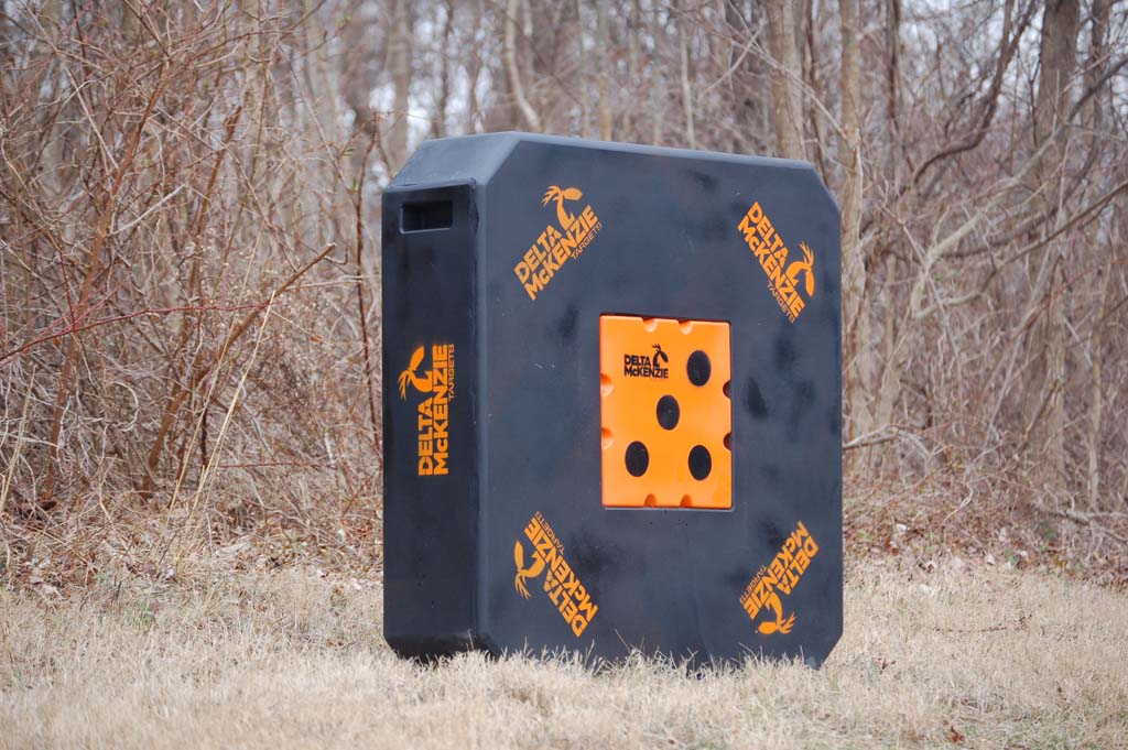 Predator 36" Technical Target With Removable Core