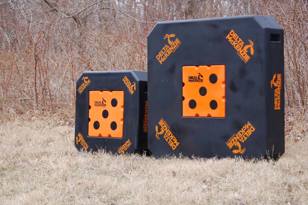 Predator 36" Technical Target With Removable Core