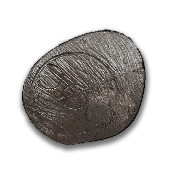 Replacement core for the Russian Boar 3D Archery Target