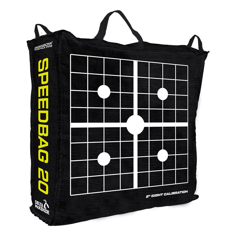 Speedbag ™ 20" Replacement Bag
