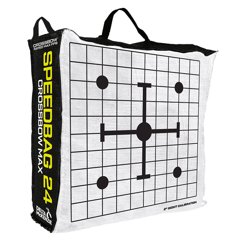 Speedbag ™ 24" Crossbow Max Replacement Bag