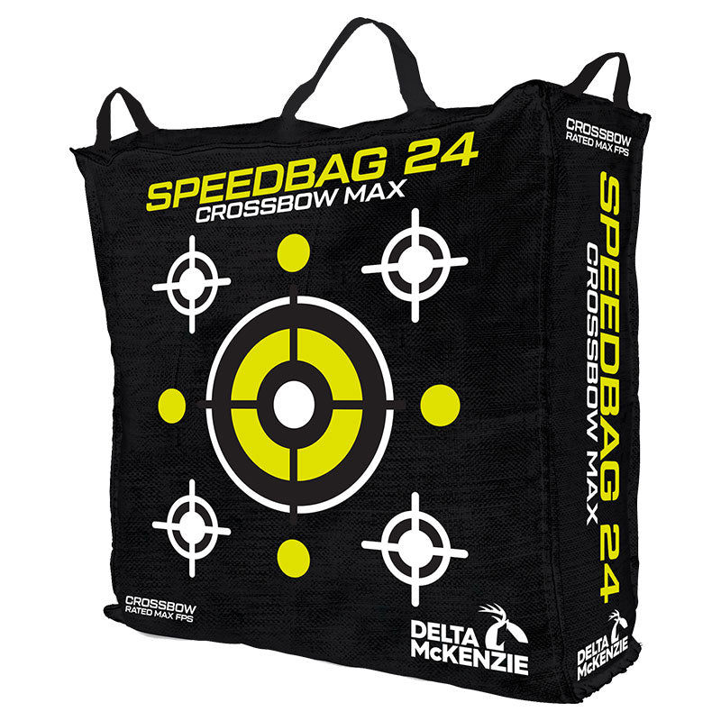 Product shot of the Speedbag 24" Crossbow Max
