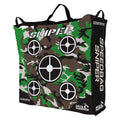 Product photo of the speedbag 20"sniper Bag target front