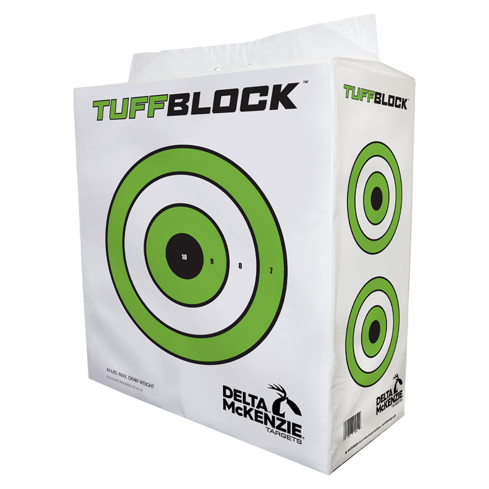 tuffblock right side