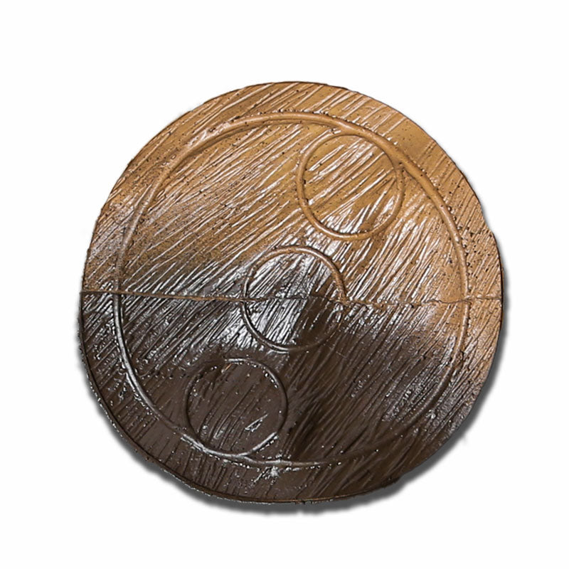 Replacement core for the Wolverine 3D Archery Target