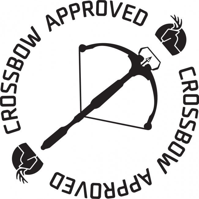 Delta McKenzie Targets - Crossbow Approved