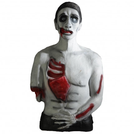 Delta McKenzie Targets - Undead Fred Zombie 3D Archery Target