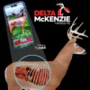 Delta McKenzie XRay Series Targets