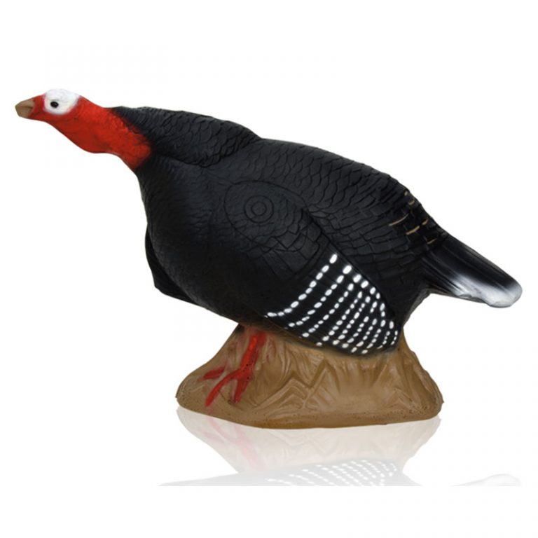 Elk 3D Archery Target Delta McKenzie Pro Series Archery Target