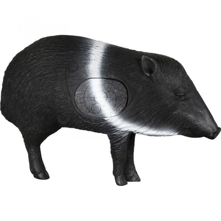 Javelina 3D Archery Target Delta McKenzieBackyard Archery Target