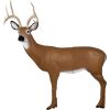 Delta McKenzie Targets - Large Alert Deer