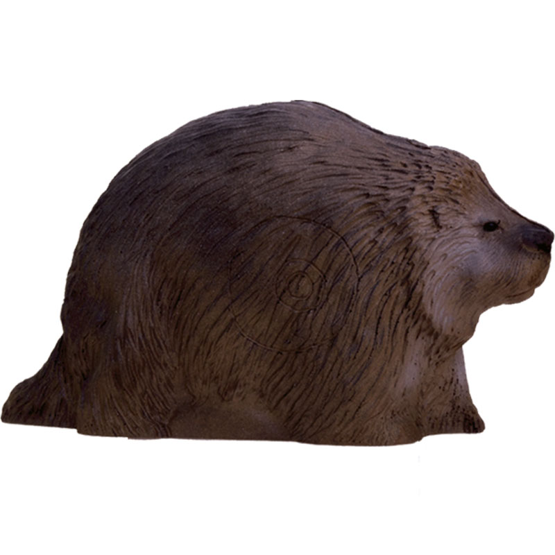 Delta McKenzie Targets - Porcupine