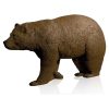 Delta McKenzie - Walking Brown Bear 3D Archery Target