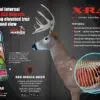 Big Daddy ™ QuivAR Enabled Buck Archery Target - Image 6