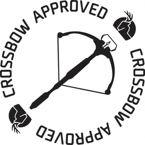 Bloodline ™ Buck XL 3D Archery Target Delta McKenzie