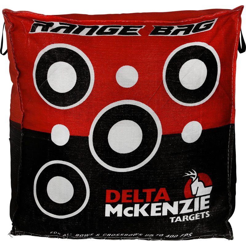 Range Bag