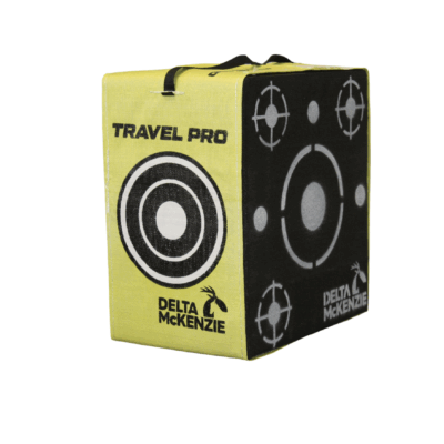 Travel Pro Archery Target
