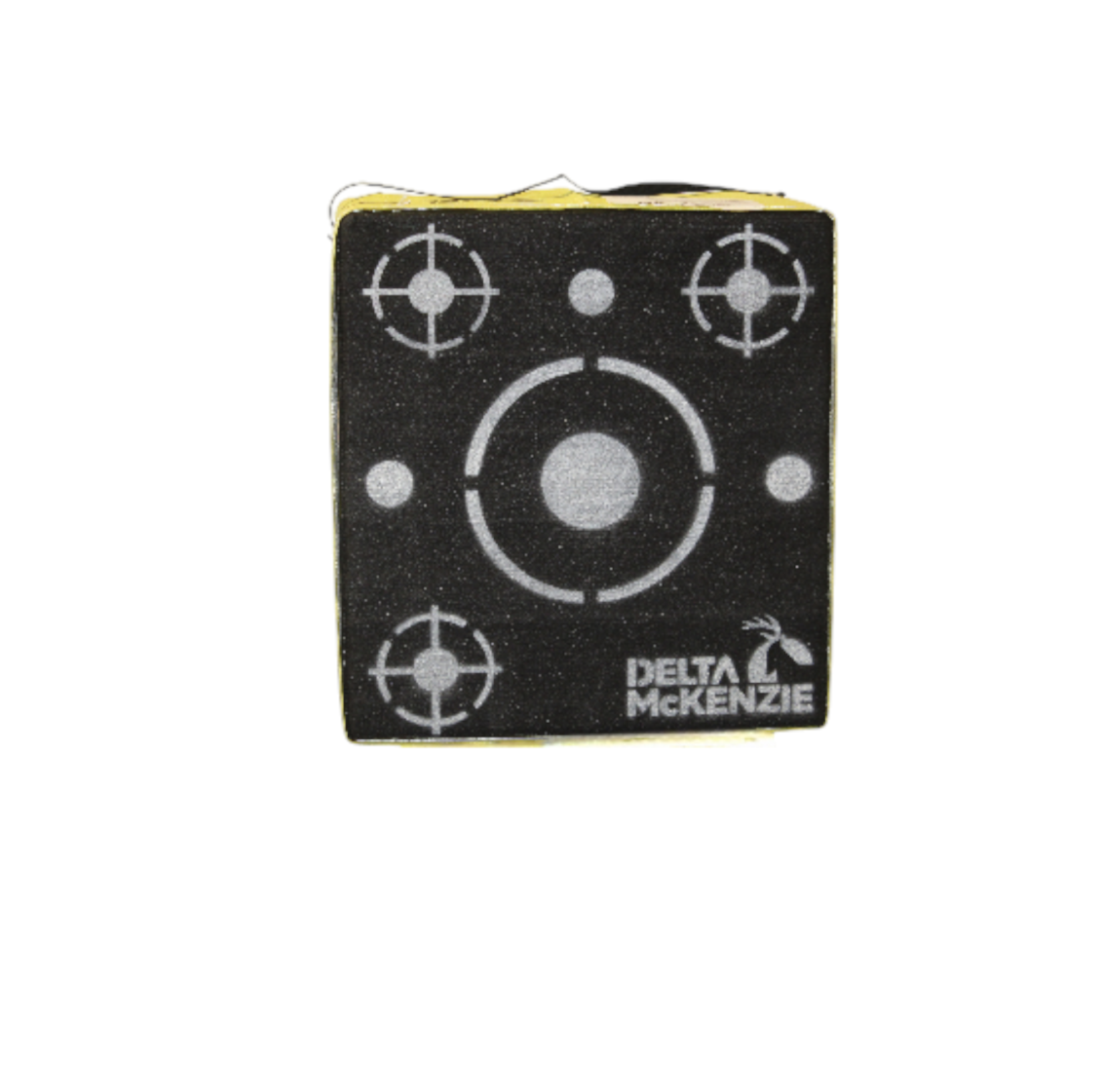 Travel Pro Archery Target - Image 2
