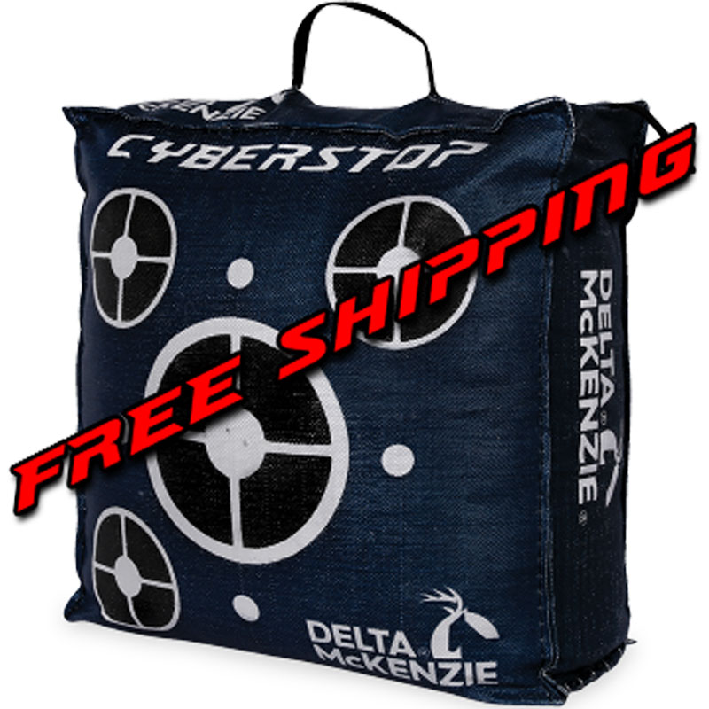 Cyberstop Bag Target - FREE SHIPPING! - Delta McKenzie