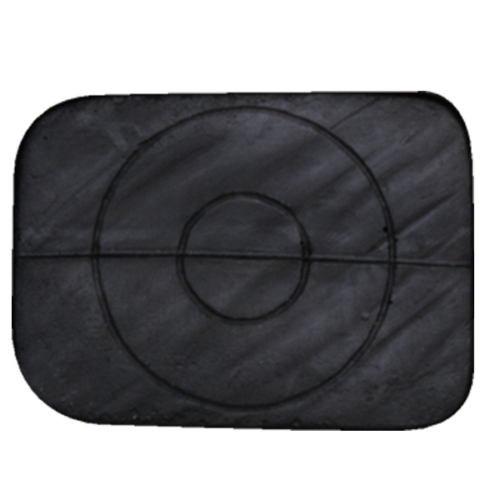 AimRite ™ Bear Archery Target Replacement Core Delta McKenzie