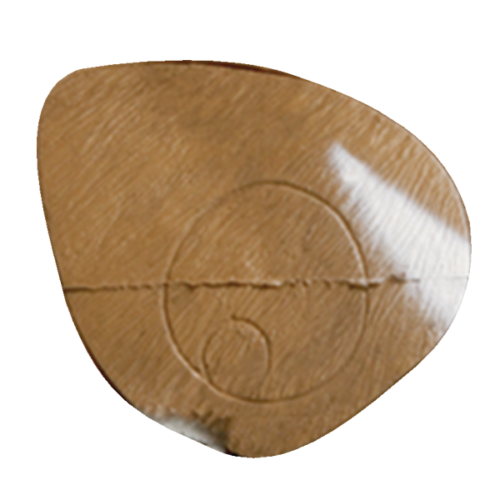 Antelope Backyard 3D Archery Target Replacement Core Delta McKenzie