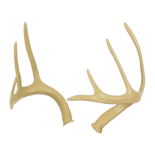 Deer Antler Replacement Delta McKenzie Replacement Parts