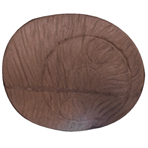 Wolf Archery Target Replacement Core Delta McKenzie