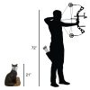 Delta McKenzie - Fox 3D Archery Target