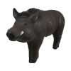 Delta McKenzie Targets - Russian Boar Foam Target