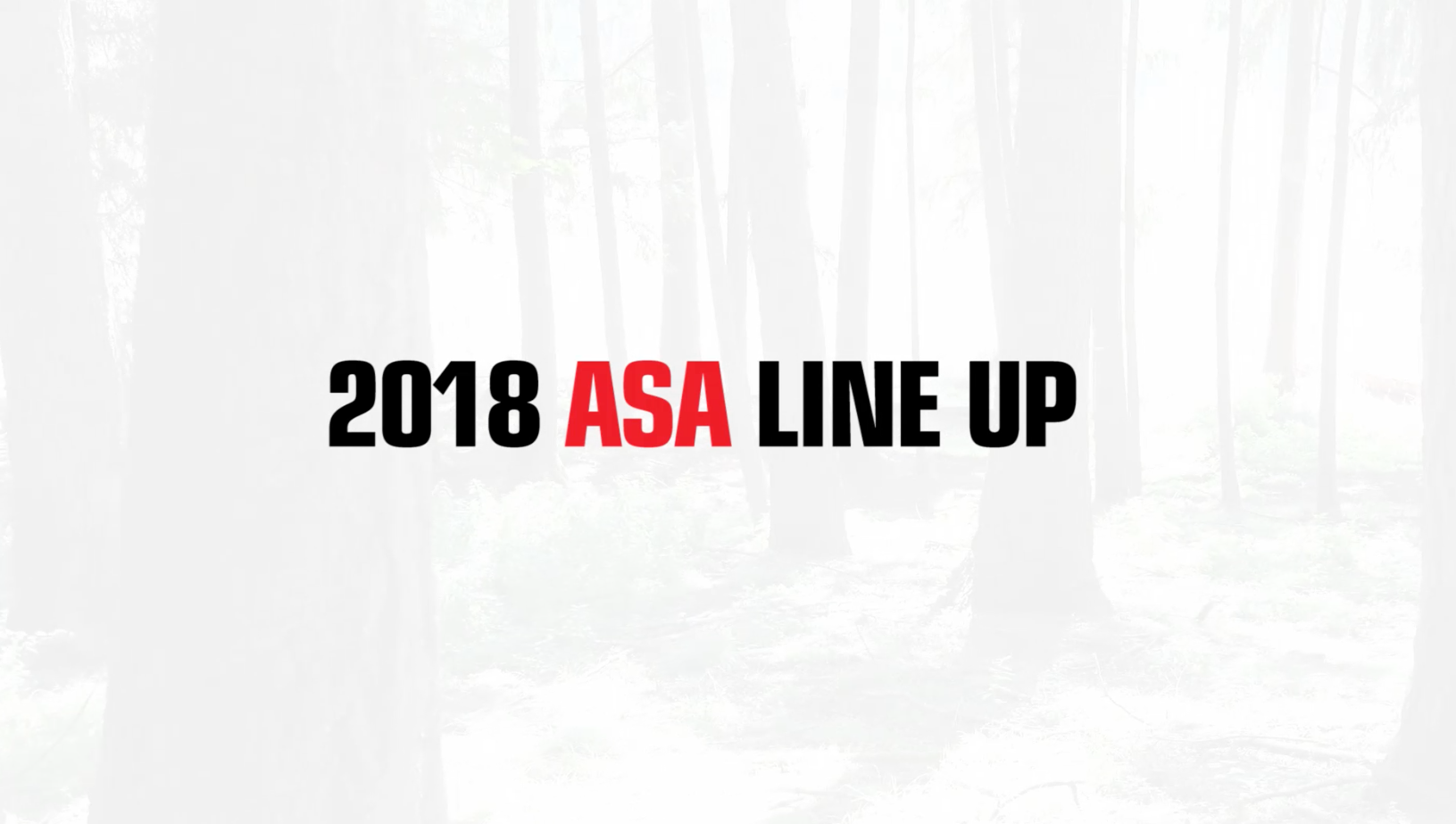 Read more about the article 2018 ASA Tournament Target Lineup