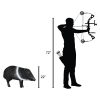 Delta McKenzie - Javelina 3D Archery Target
