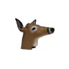 Delta McKenzie - Baby Daddy Buck Replacement Head