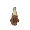 Delta McKenzie - Baby Daddy Buck Replacement Head