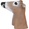 Delta McKenzie - Hoosier Daddy Buck Replacement Head