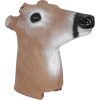 Delta McKenzie - Hoosier Daddy Buck Replacement Head