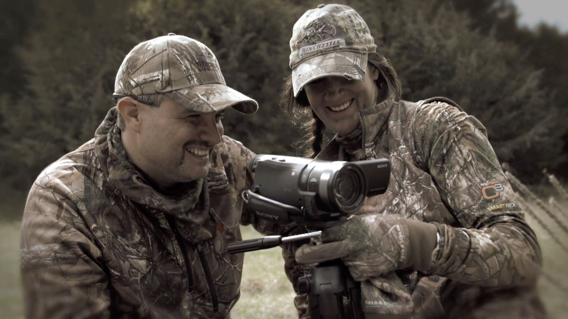 Read more about the article How To Film Your Own Hunt – Tips To Improve Your Bowhunting Film