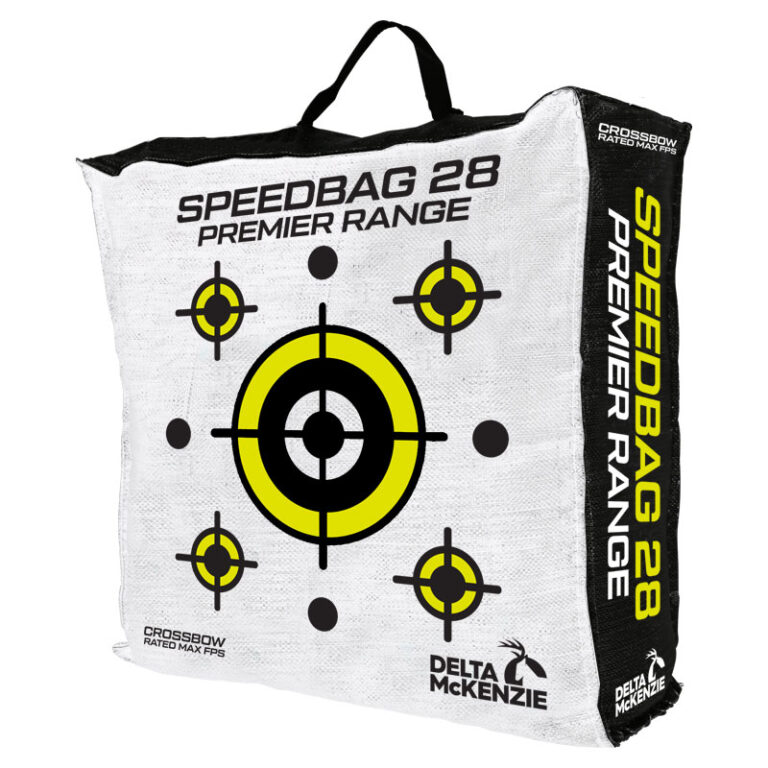 Speedbag ™ 20" Replacement Bag Delta McKenzie Archery Bag Target