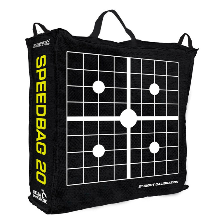 Speedbag ™ 20" Bag Target Delta McKenzie Archery Bag Target