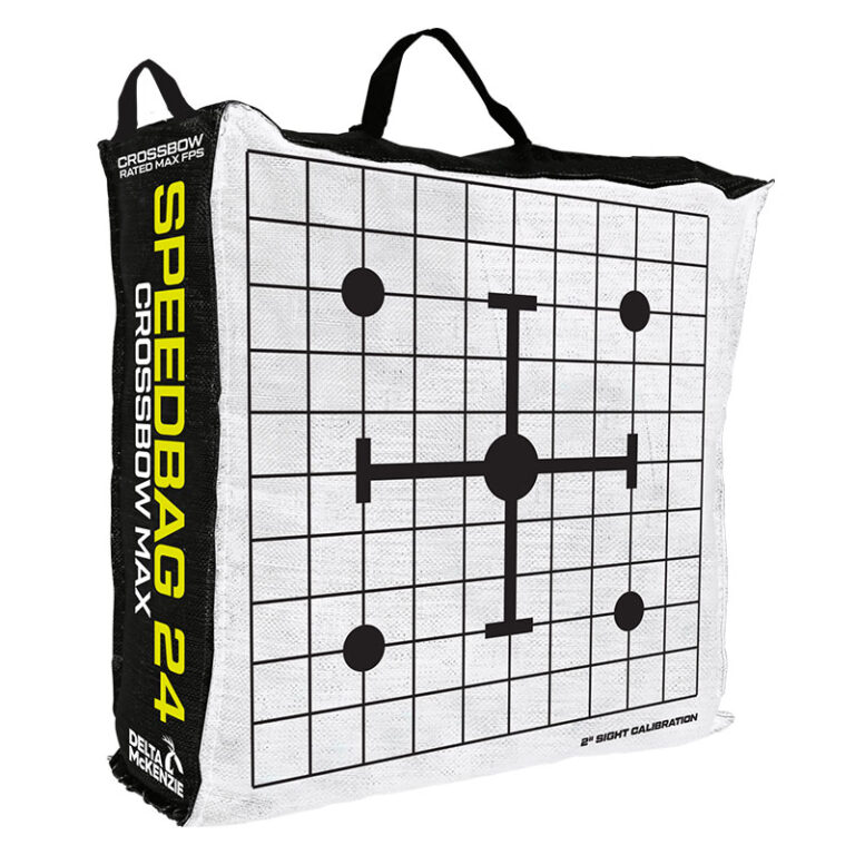 Speedbag ™ 24" Crossbow Max Bag Target Delta McKenzie