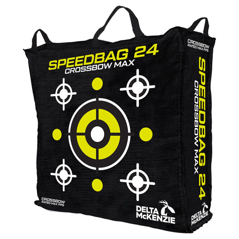 Speedbag ™ 24" Bag Target Delta McKenzie Archery Bag Target
