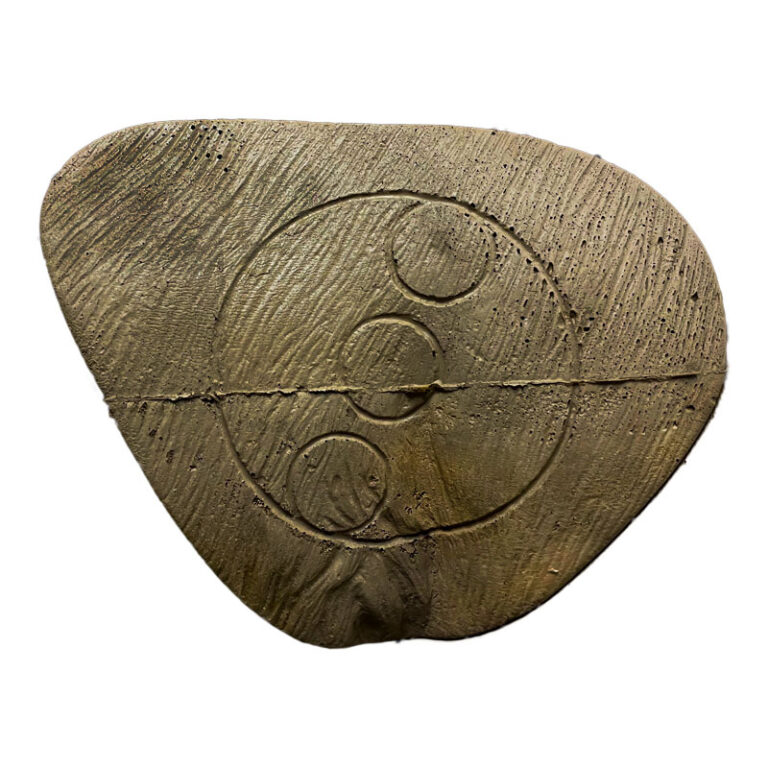 Aoudad Archery Target Replacement Core Delta McKenzie