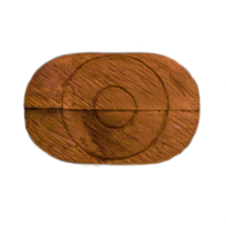 Challenger ™ Deer Archery Target Replacement Core Delta McKenzie